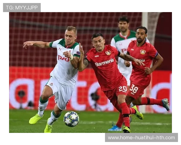 勒沃库森连续直塞精准剖开核心区域