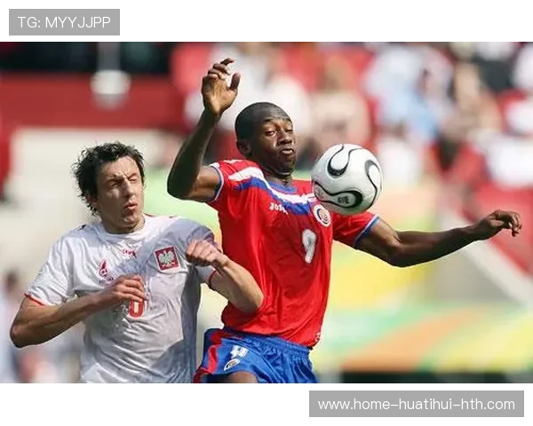 哥斯达黎加拟通过区域联赛增强竞技水平